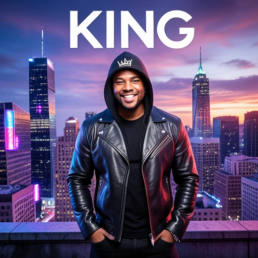 King - kanaria