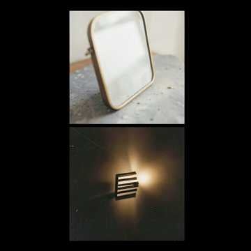 Mirror, mirror on the wall Mirror, mirror on the wall