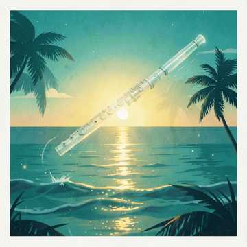 Calypso Breeze Harmony