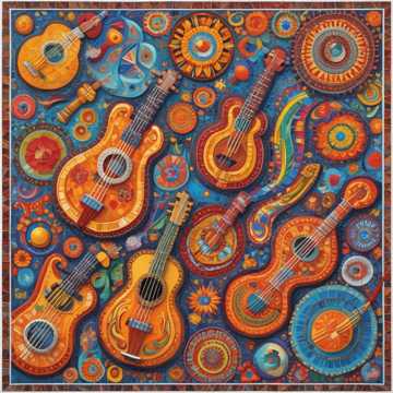 Rhythms of the Soul