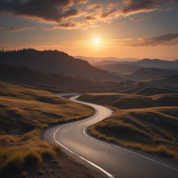 Lunga e la strada