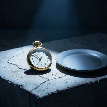 Wealth's Echo in Midnight Wealth's Echo in Midnight