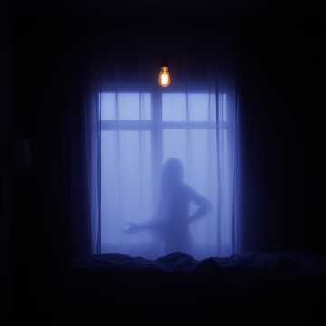 awerysopelea - dreh dich nicht um
