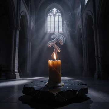 Echos des letzten Lichts (dark remix)
