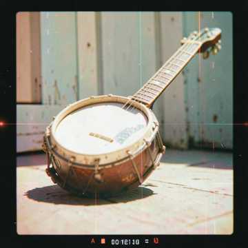 Banjo Bounce Breakbeat Banjo Bounce Breakbeat