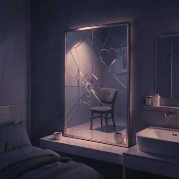 Broken Glass Heart