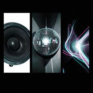 Bass Bounce Boogie