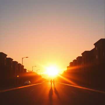 I’m in love with my girl.