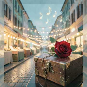 عيدك يا عبد الرحمن