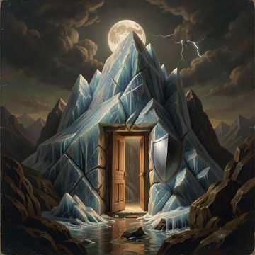 Beneath The Ice