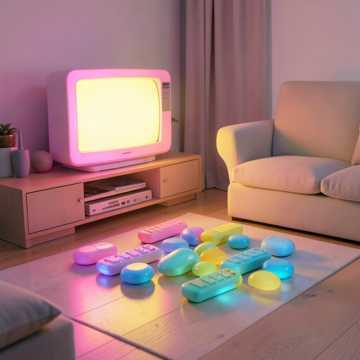 TV Chahiye TV Chahiye