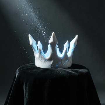 Bone Crown Bone Crown