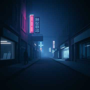 10_Totale Stille 