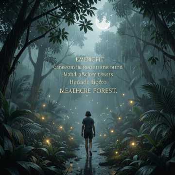 Im Herzen vom Jungle
