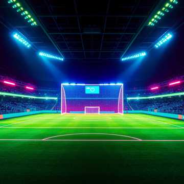 Arena Zona Mista