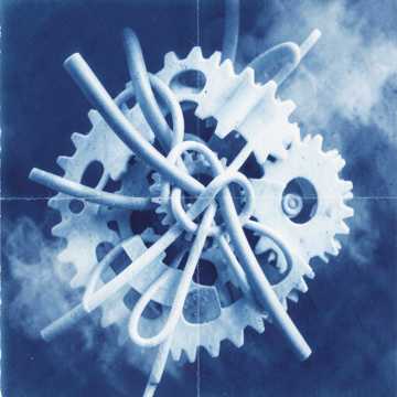 Plucked Stop-Start
