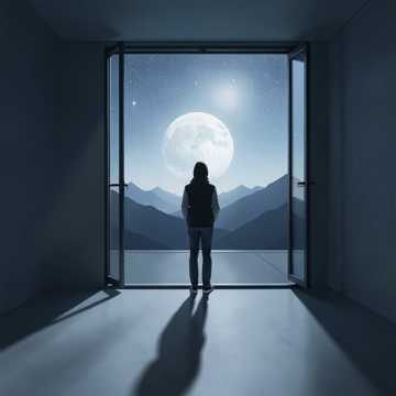 Sussurri di Luna Infinita