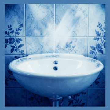 If Heartbreak Needs a Bathroom