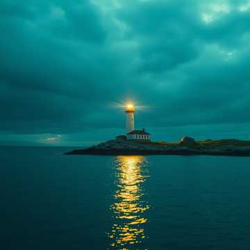 Luz que Rompe Sombras