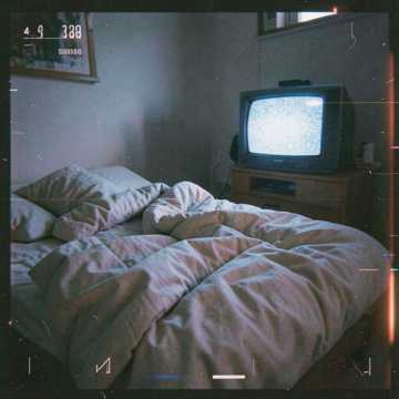my bed alt rock