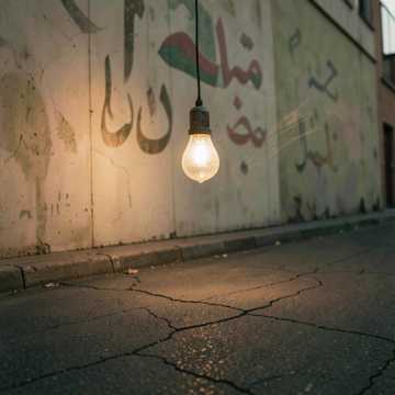بعد الخطأ الكبير