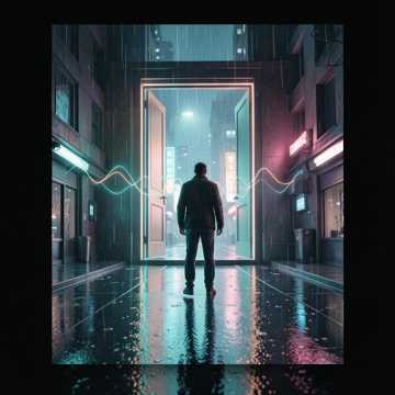 أحلام بين حروف وموجات