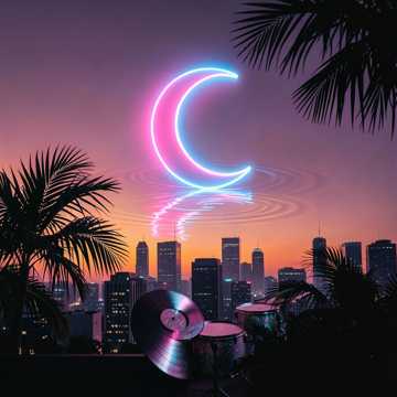 Ritmo de la Luna