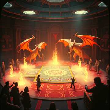 Yu Gi Oh BESTEMMIA FINALE