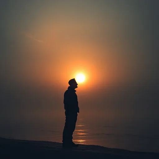 No Más, No No: El Eco del Silencio