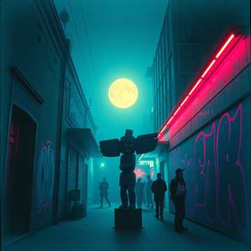 Totem de Maubourguet