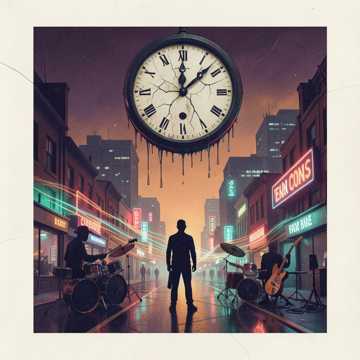 Tainted Time 4