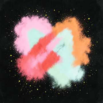 First EDM Duet