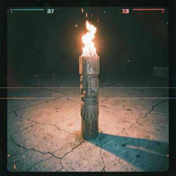 Tiki‑Ritmo de Luz Tiki‑Ritmo de Luz