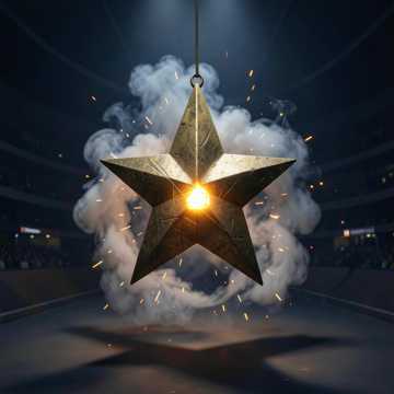 La Segunda Estrella La Segunda Estrella