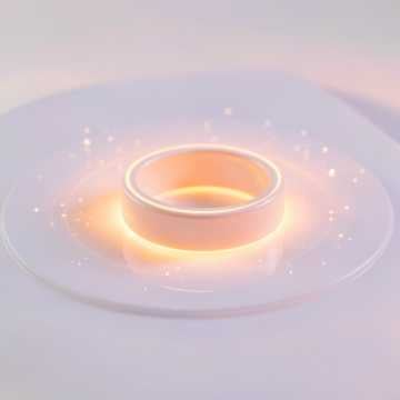 Peach Rings Peach Rings