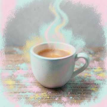 وعد المقهى وعد المقهى