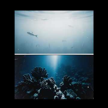 Deep Sea Fishes