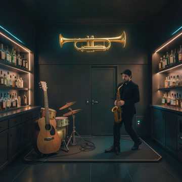 La Maga del Bar