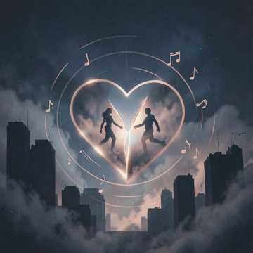 Echoes of Midnight Steel