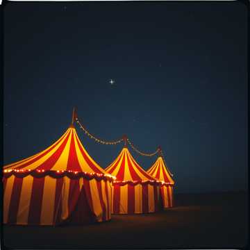 CLOWN TOWN INTERMISSION