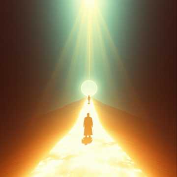 God Is With Me