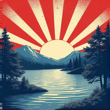 You Can't Own a Lake