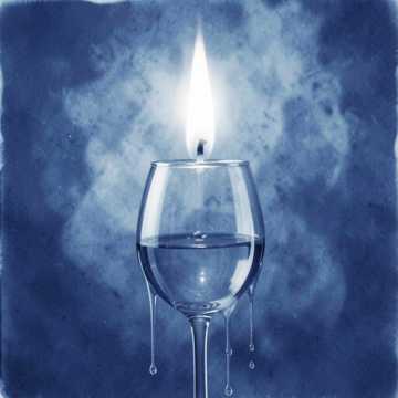 Candlelit Dinner For Two Candlelit Dinner For Two