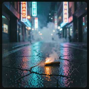 Midnight Haze - Go On -