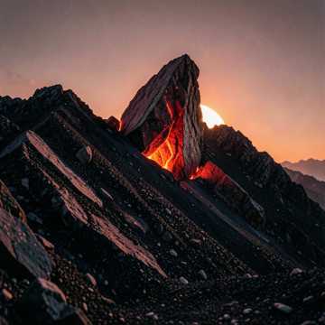 Crimson Peaks