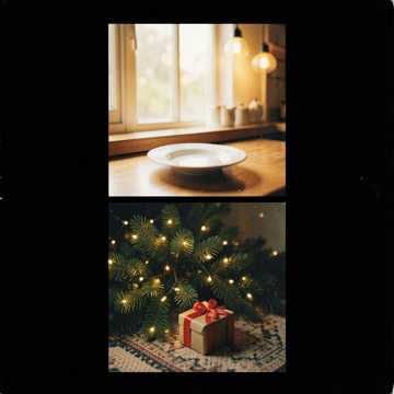 Jul hos familjen Vackenklint 🎄❤️