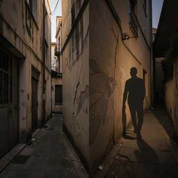 Bajo El Mismo Callejón