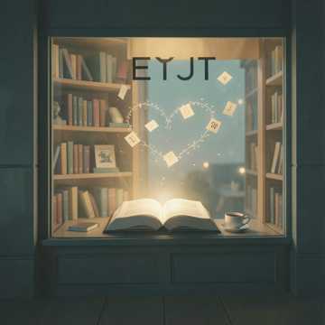 หนังสือในมือเธอ