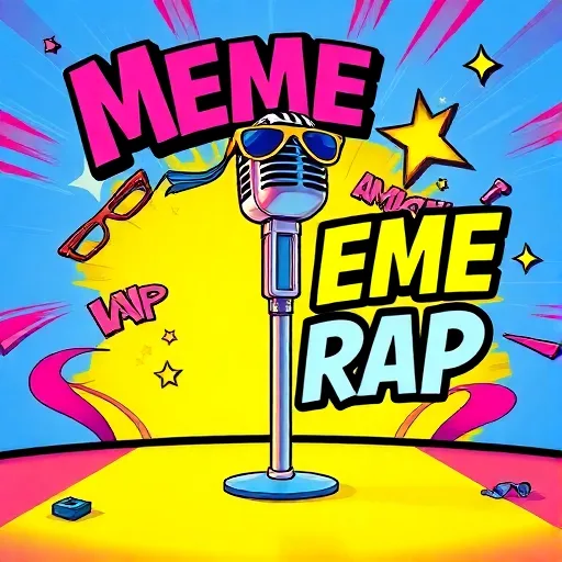 meme rap