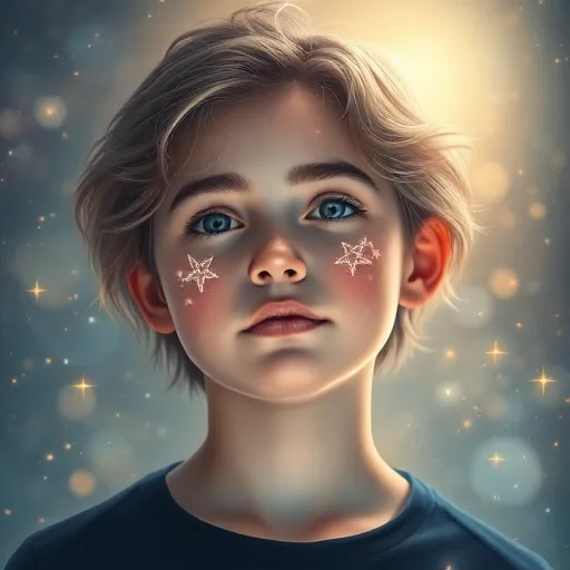 Ecos de Luz y Cicatrices